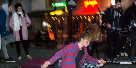 Nørgaards Højskole