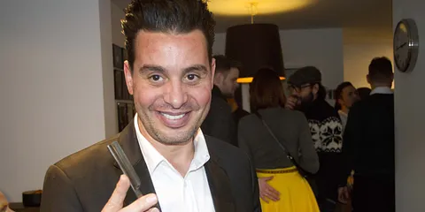 Barber Lounge, kåret som Byens Bedste for andet år i træk