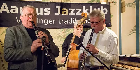 Lørdagsjazz