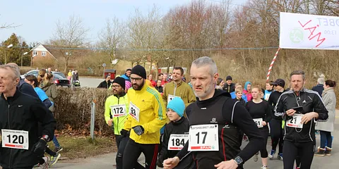 Hjortshøjløbet 2015