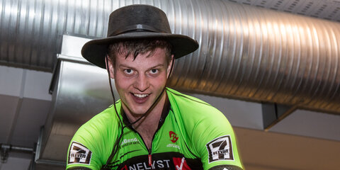 Indsamling til danske hospitalsklovne