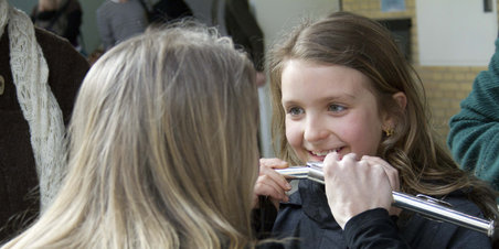 Aarhus Musikskole; Musik til livet