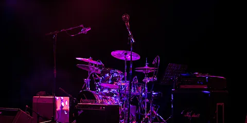 Skousen & Ingemann koncert