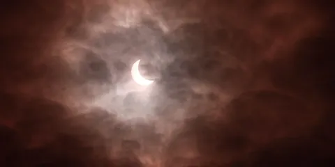 Solformørkelsen 2015