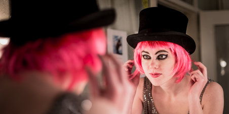 Kultaften #3 Kitsch, Stiletter og Glamour 