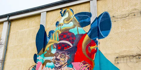 Aarhus Art Convention - 2. april 