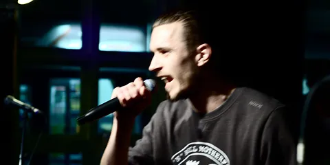 Grøndlund på Fatter Eskil