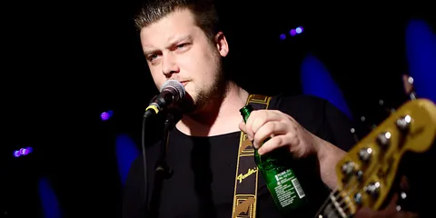 Tims Trio på Fatter Eskil