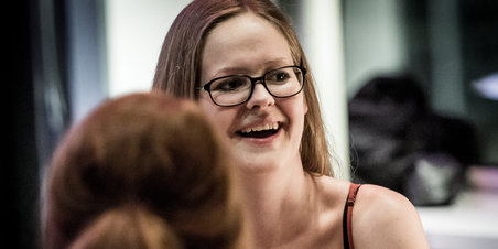 Aarhus klogeste studie på Off the Record