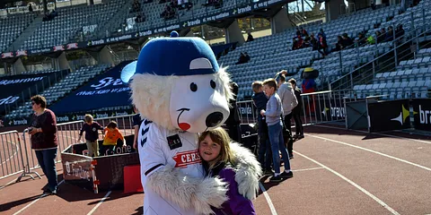AGF vs. Viborg FF