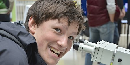 Forskningens døgn, Århus