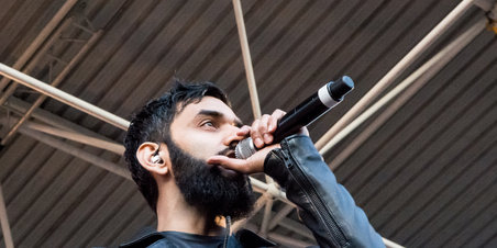 Outlandish - sæsonen er igang