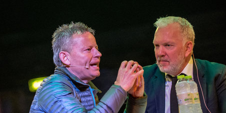 Operation Sommerland