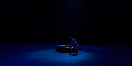 Dgi Verdensholdet Nrgi Arena