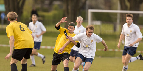 Slaget om falkultetet 2015