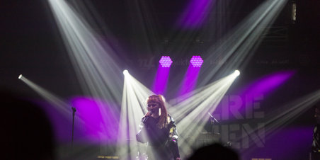 WE ARE THE WAY FOR THE COSMOS TO KNOW ITSELF Spot Festival 2015