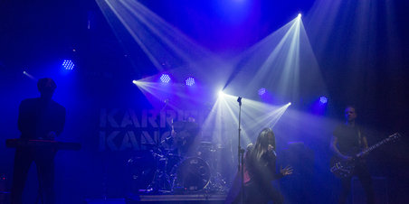 Bye Barat Spot-Festival 2015