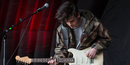 Oddhead Spot-Festival 2015