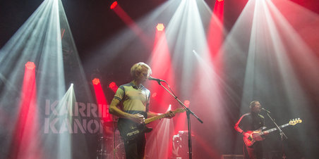 VAMPIRE BLOW Spot-Festival 2015