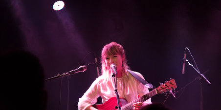 Lùisa Spot-Festival 2015