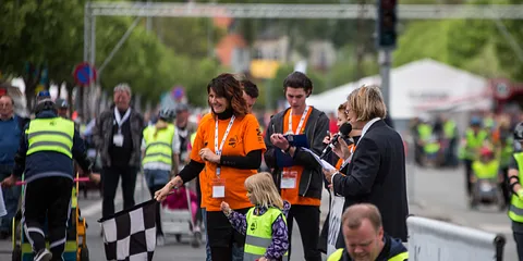 CLASSIC RACE AARHUS 2015-22-05