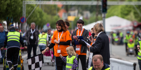 CLASSIC RACE AARHUS 2015-22-05