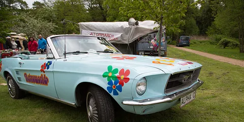 CLASSIC RACE AARHUS 2015-23-05