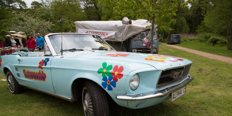 CLASSIC RACE AARHUS 2015-23-05