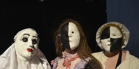 Efterskolen for scenekunst i Malling