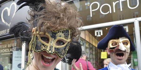 Verdensbilleder  4 juni 2015