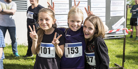 Pandekageløbet 2015