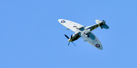 Wedelslund - Veterantræf