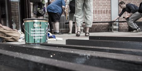 Den Sociale Dag - Folkestedet