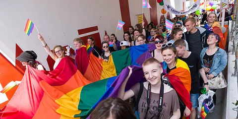 Århus Pride 2015