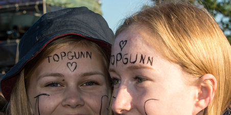 Sølund Musik Festival 2015 - Tov'li' Tirsdag