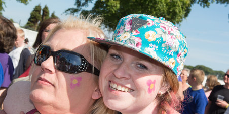 Sølund Musik Festival 2015 - onsdag