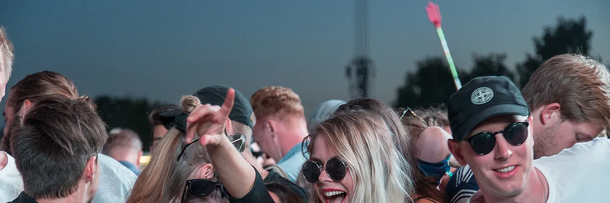 Northside 15 Fredag. Del 3