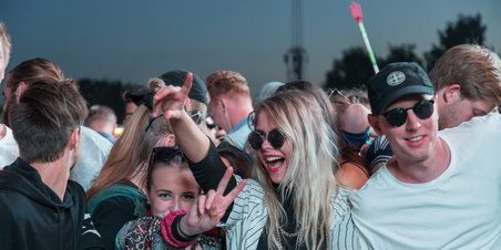 Northside 15 Fredag. Del 3