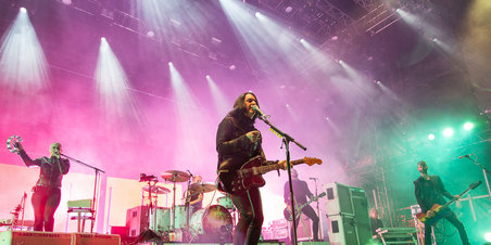 Northside 15 Lørdag. Del 2