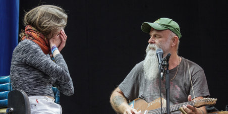 Northside 15 Søndag. Del 2