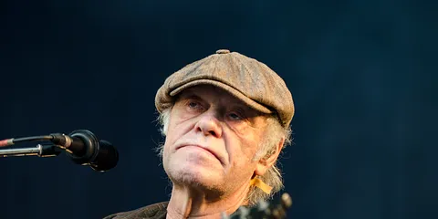 Fed Fredag med Kim Larsen