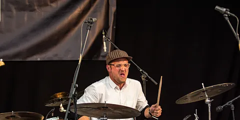 Aarhus Jazz Festival d. 11/7