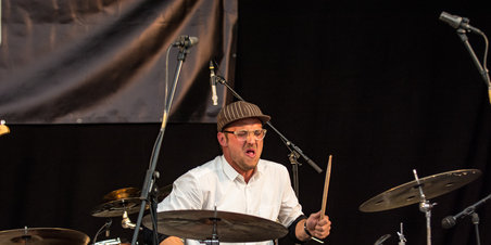 Aarhus Jazz Festival d. 11/7