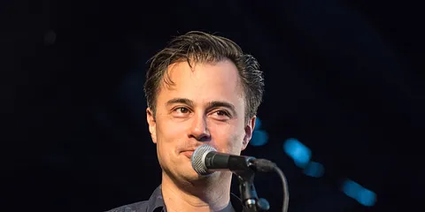 Aarhus Jazz Festival d. 11/7