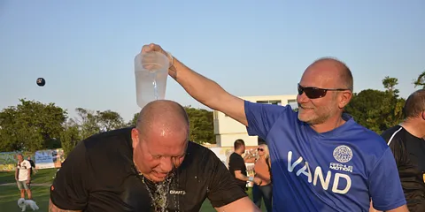 DHL Stafetten 2015 TORSDAG / 1