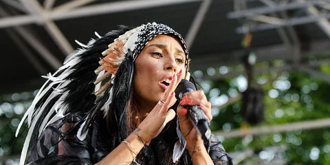 Medina tilbage i Aarhus