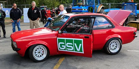 Mosten Raceday 2015 kamera3