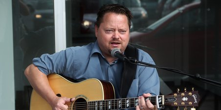 Bagagerumsmarked Rundhøj