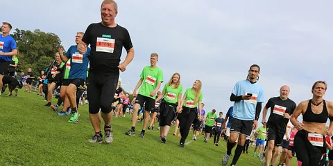 Marselisløbet 2015