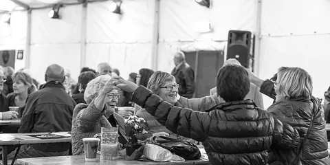 Onsdag Festuge et par hurtige billeder